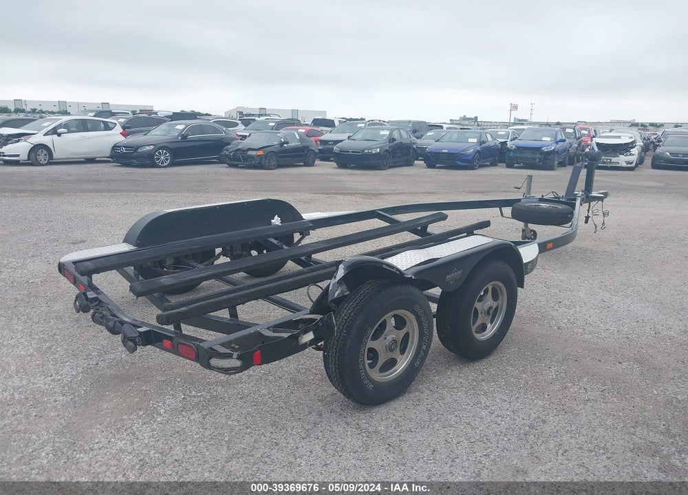 2005 OTHER --- VIN: 1L8FAEMJ35A015230