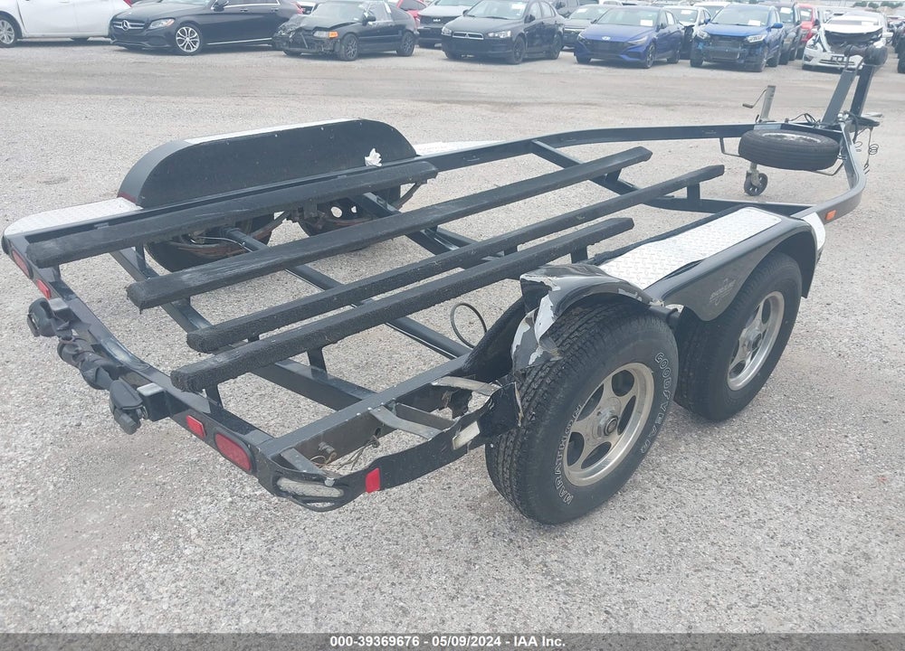 2005 OTHER --- VIN: 1L8FAEMJ35A015230