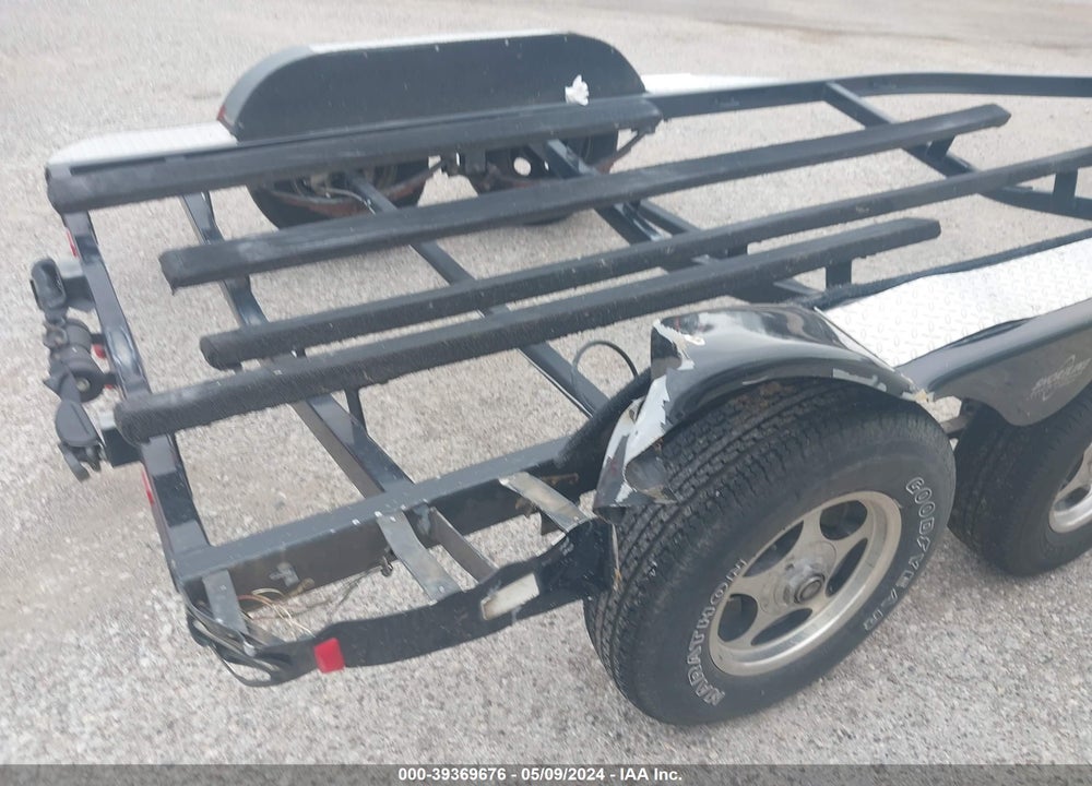 2005 OTHER --- VIN: 1L8FAEMJ35A015230