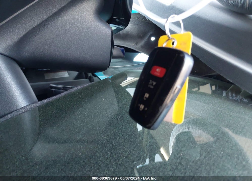2021 TOYOTA PRIUS PRIME XLE VIN: JTDKAMFP5M3175530