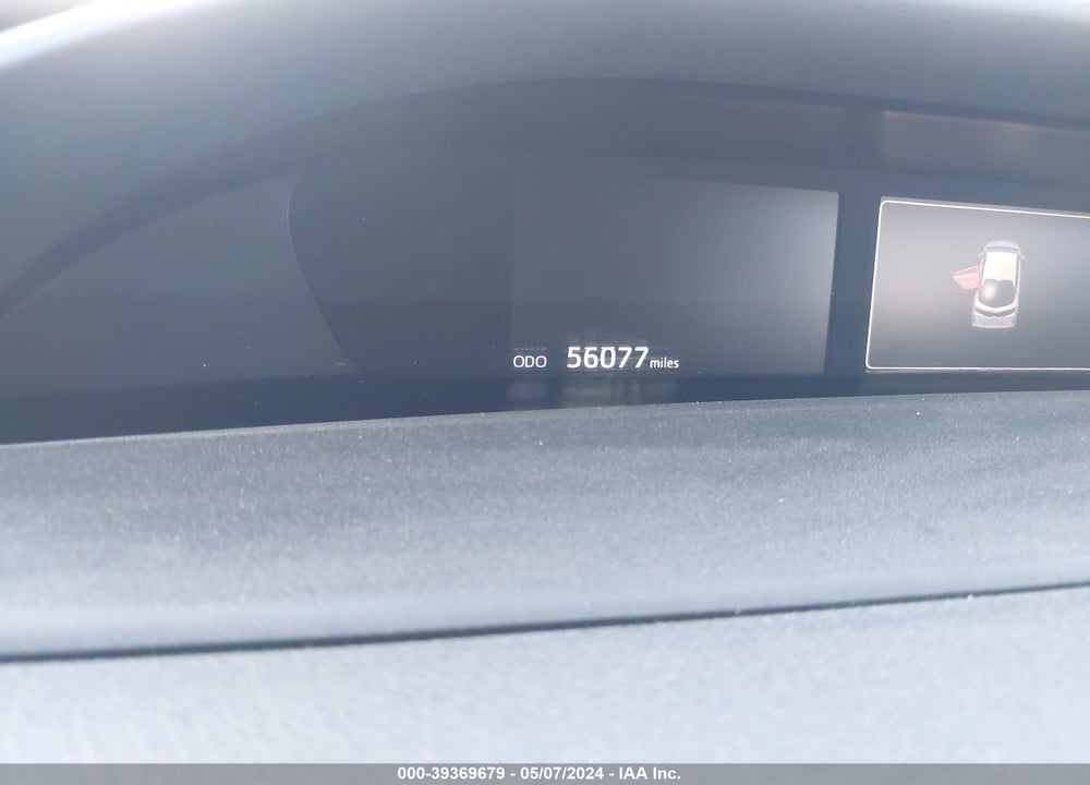 2021 TOYOTA PRIUS PRIME XLE VIN: JTDKAMFP5M3175530