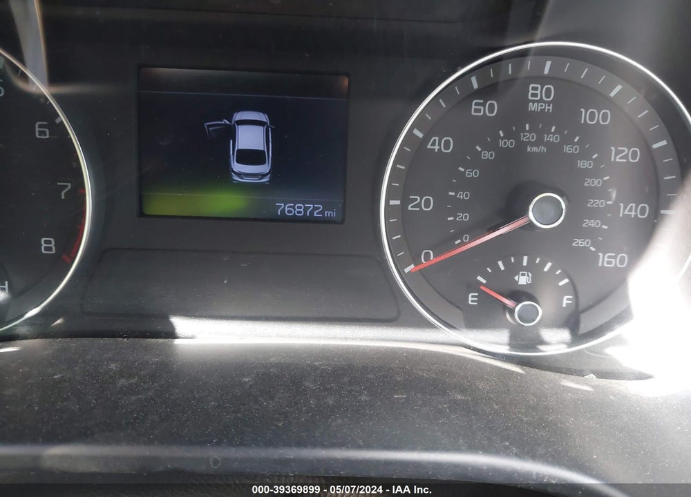 2021 KIA FORTE LXS VIN: 3KPF24AD0ME334913