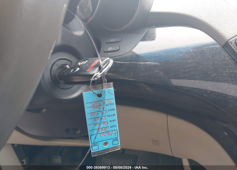 2008 ACURA MDX TECHNOLOGY PACKAGE VIN: 2HNYD28398H531345