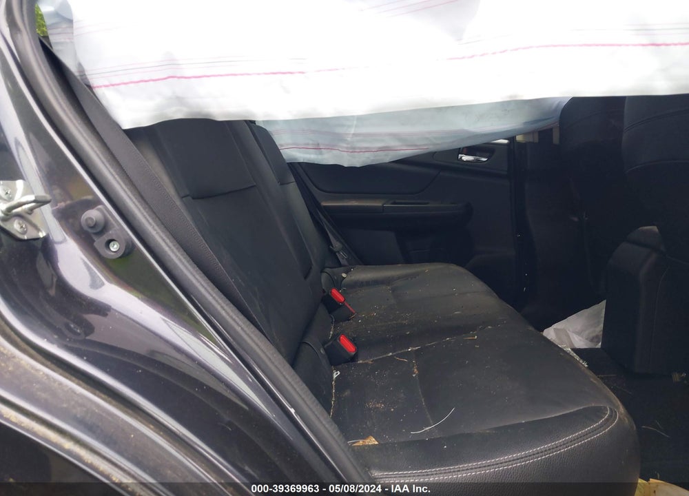 2014 SUBARU IMPREZA 2.0I LIMITED VIN: JF1GPAH67E8211929