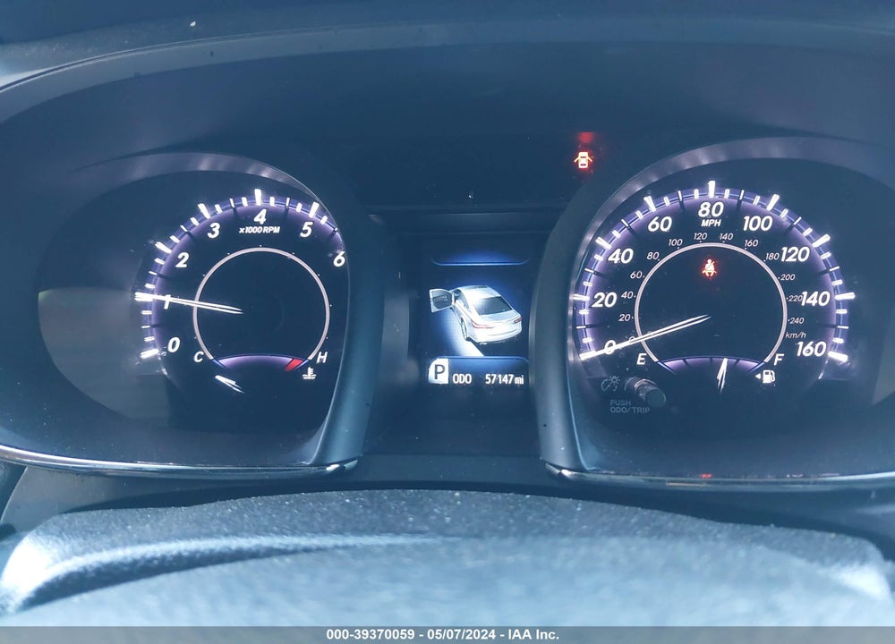 2018 TOYOTA AVALON LIMITED VIN: 4T1BK1EB1JU278138