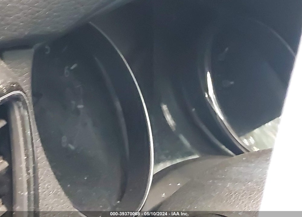 2017 NISSAN ROGUE SV VIN: 5N1AT2MV6HC871293