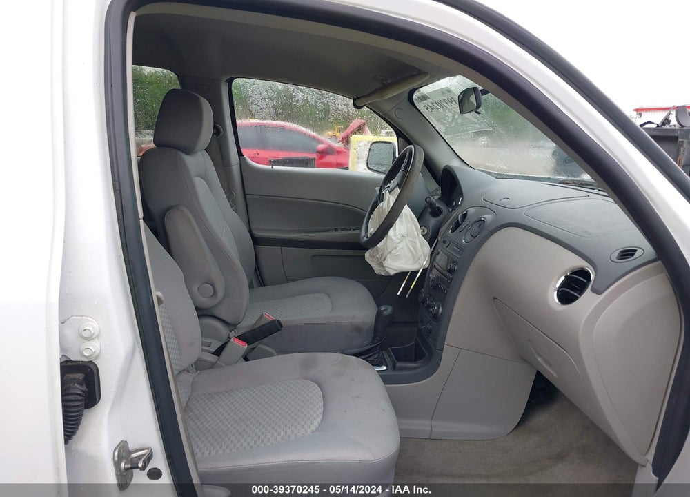 2011 CHEVROLET HHR LT VIN: 3GNBABFWXBS587632