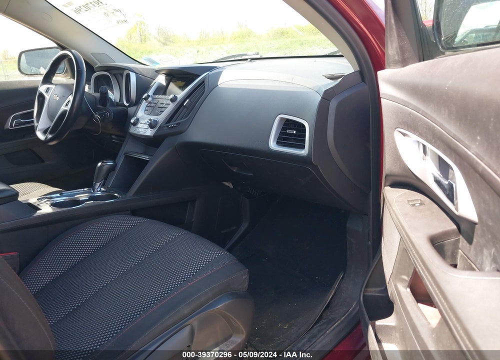 2016 CHEVROLET EQUINOX LT VIN: 2GNFLFEK3G6359673