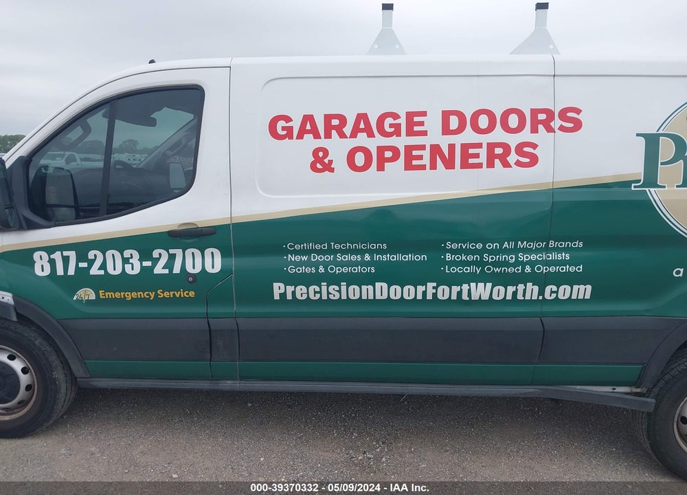 2021 FORD TRANSIT-250 VIN: 1FTBR1Y83MKA64204