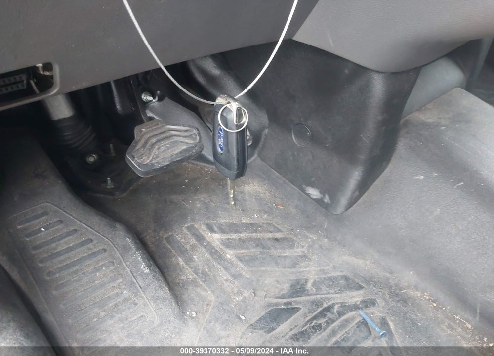 2021 FORD TRANSIT-250 VIN: 1FTBR1Y83MKA64204