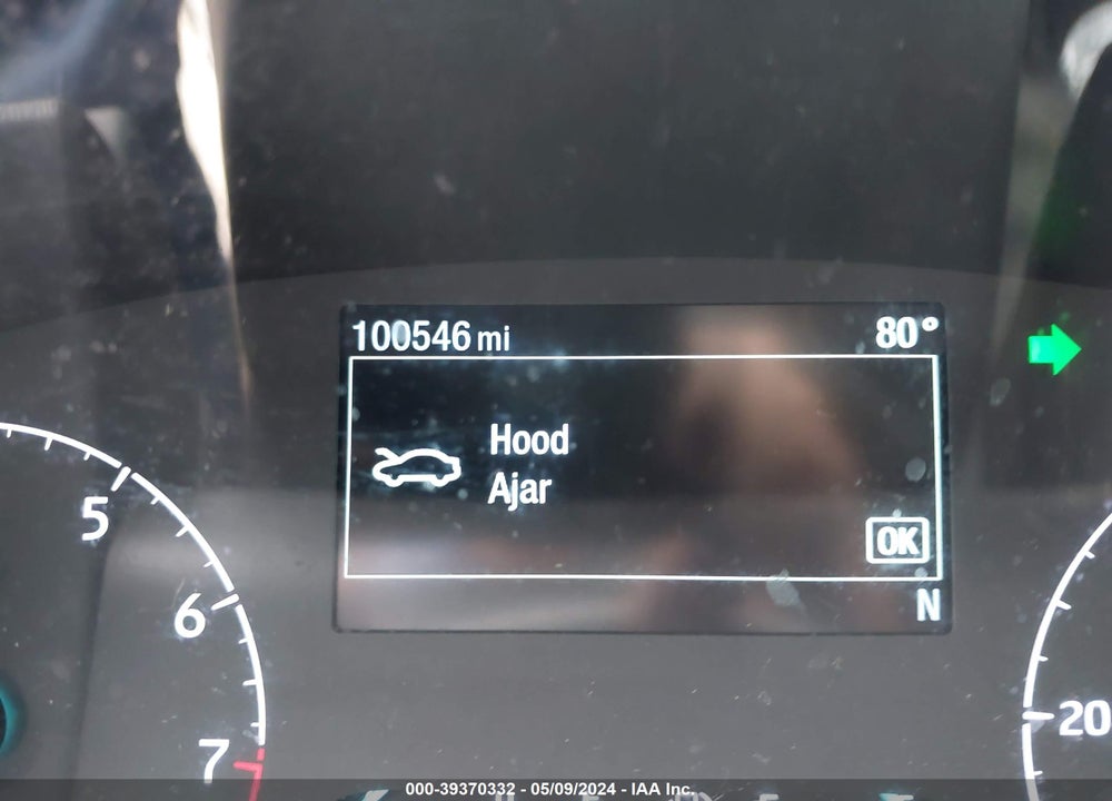 2021 FORD TRANSIT-250 VIN: 1FTBR1Y83MKA64204