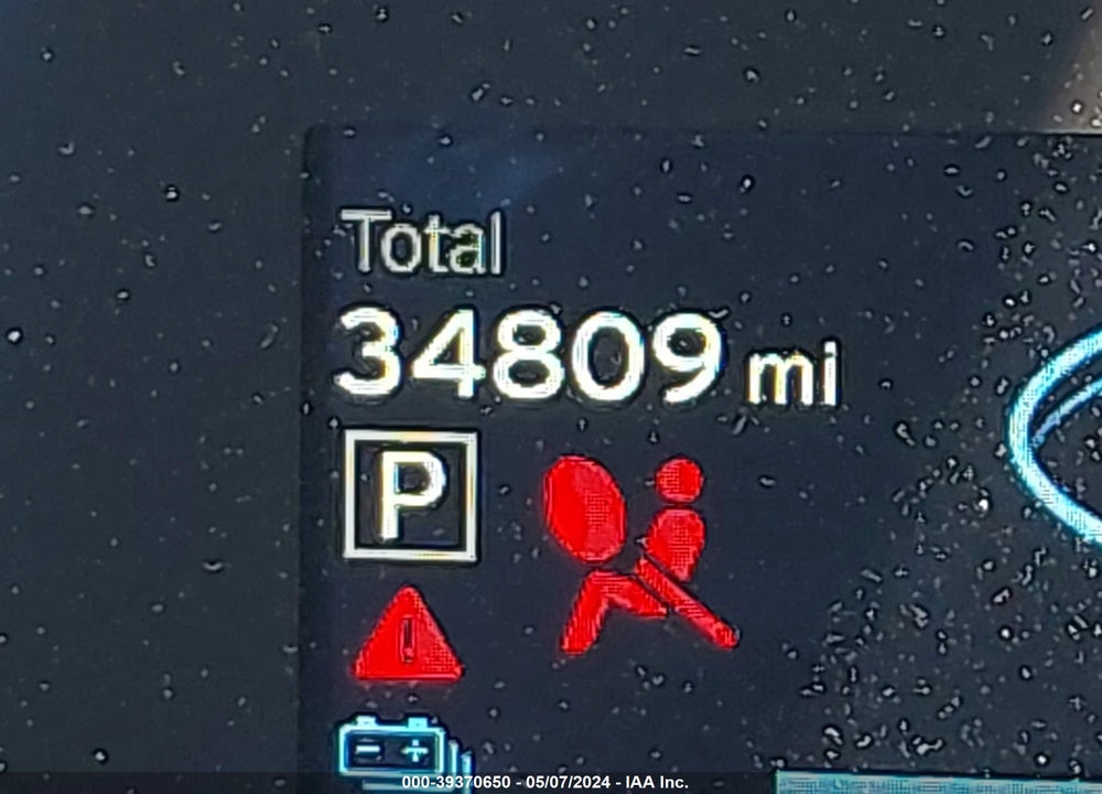 2018 BMW I3 94AH VIN: WBY7Z2C58JVE64764