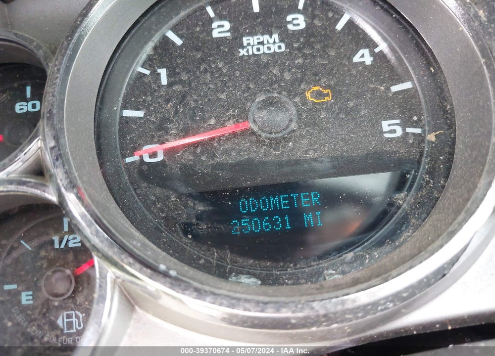 2008 GMC SIERRA 2500HD SLE1 VIN: 1GTHK23668F155816