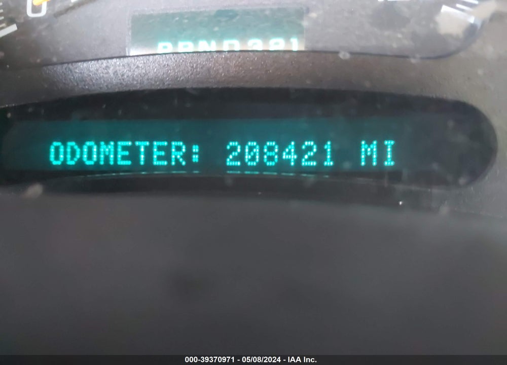 2005 CHEVROLET SILVERADO 1500 Z71 VIN: 2GCEK13T351226699