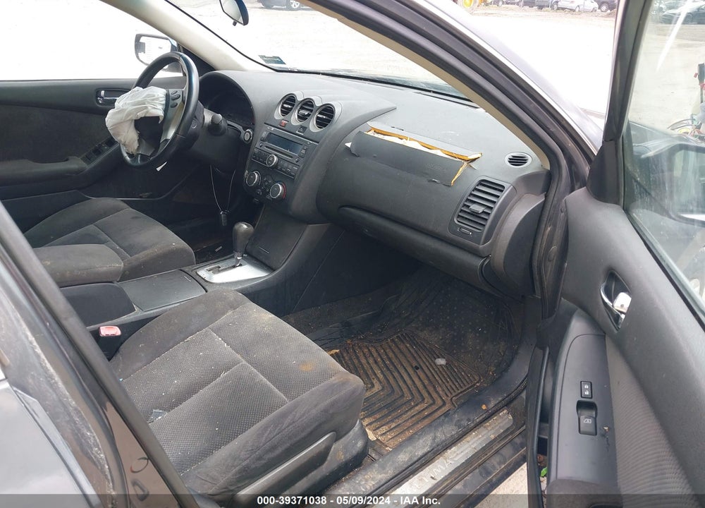 2007 NISSAN ALTIMA 2.5 S VIN: 1N4AL21E57N495946