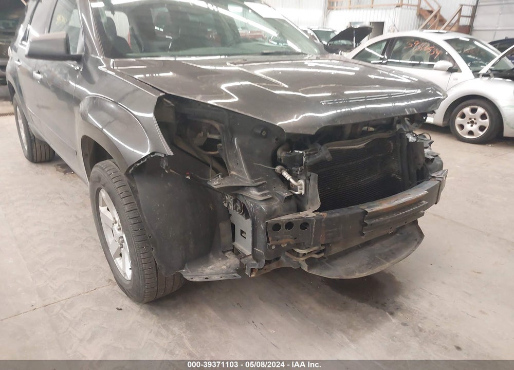 2014 GMC ACADIA SLE-2 VIN: 1GKKVPKD2EJ154329
