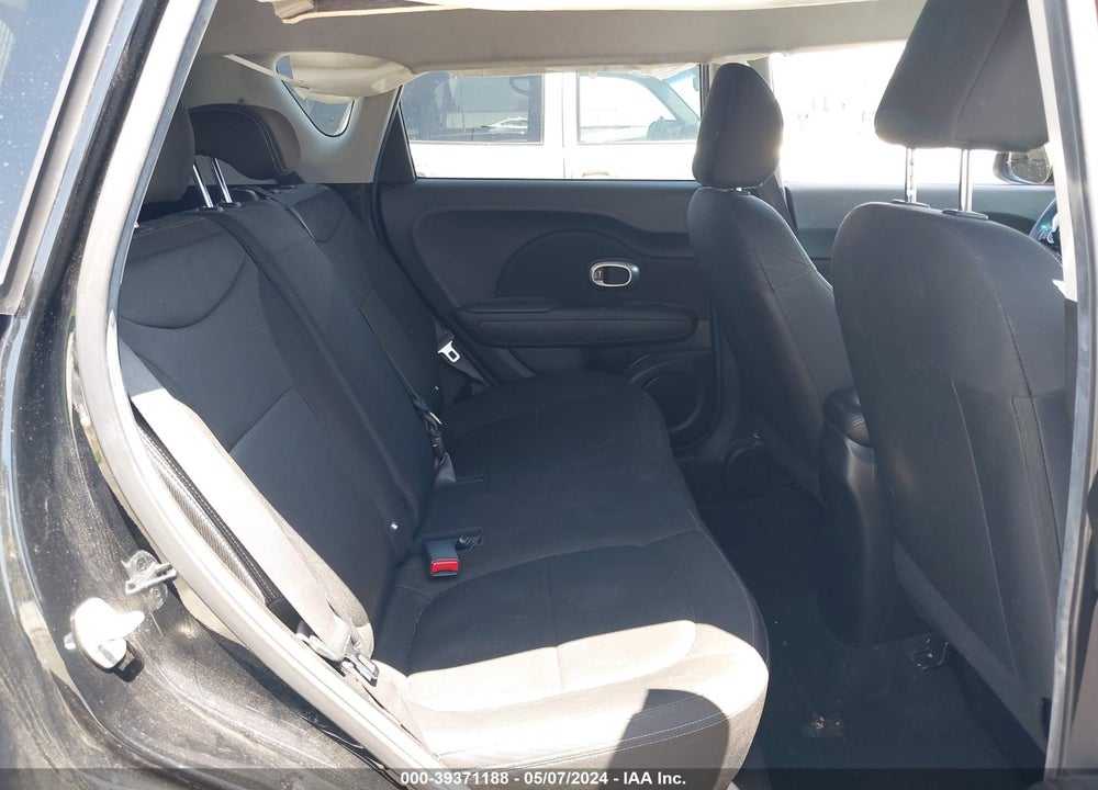 2016 KIA SOUL VIN: KNDJN2A20G7374384