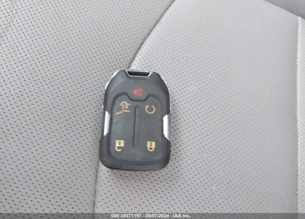 2020 GMC TERRAIN FWD SLT VIN: 3GKALPEV9LL309230
