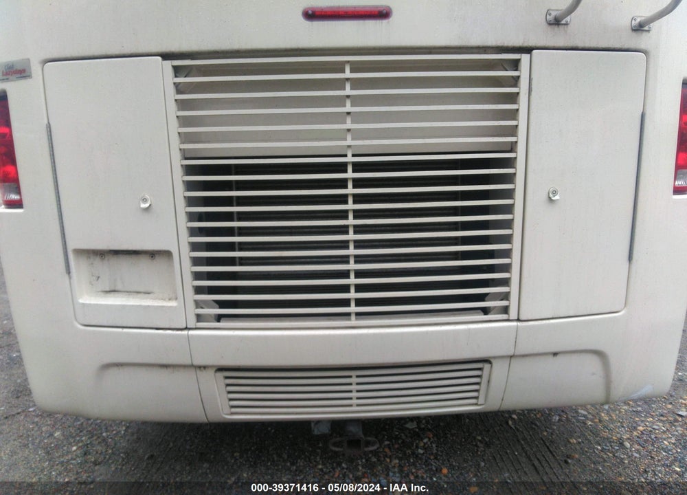 2006 ROADMASTER RAIL STRAIGHT RAIL VIN: 1RF31326662040361