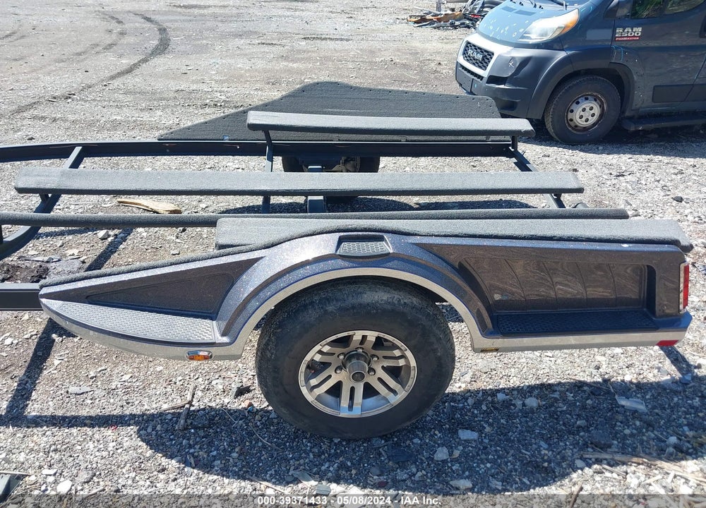 2020 RANGER OTHER VIN: 7J5BBNJ19LF171194