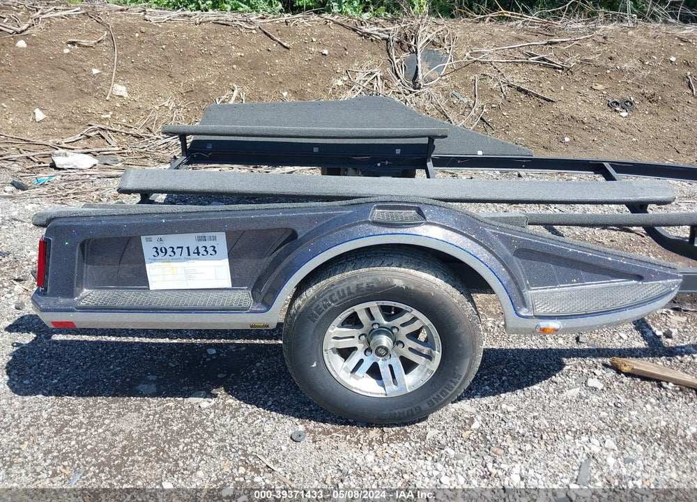 2020 RANGER OTHER VIN: 7J5BBNJ19LF171194