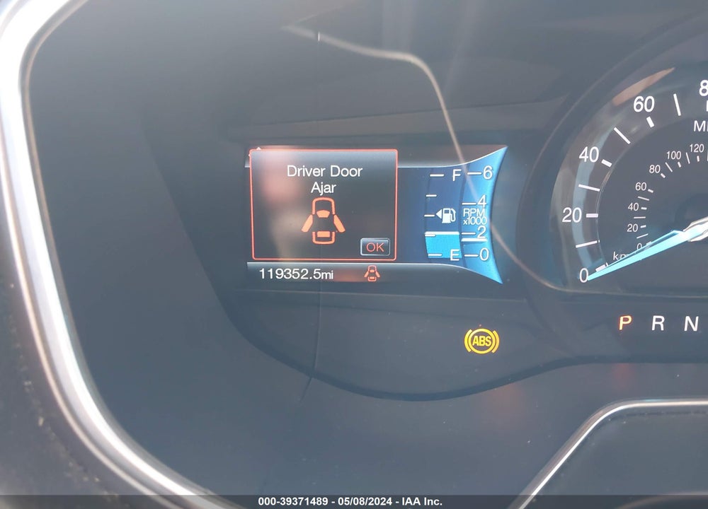 2015 FORD FUSION SE VIN: 3FA6P0H95FR271059