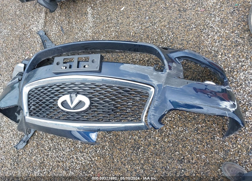2019 INFINITI QX60 LUXE VIN: 5N1DL0MM5KC500464