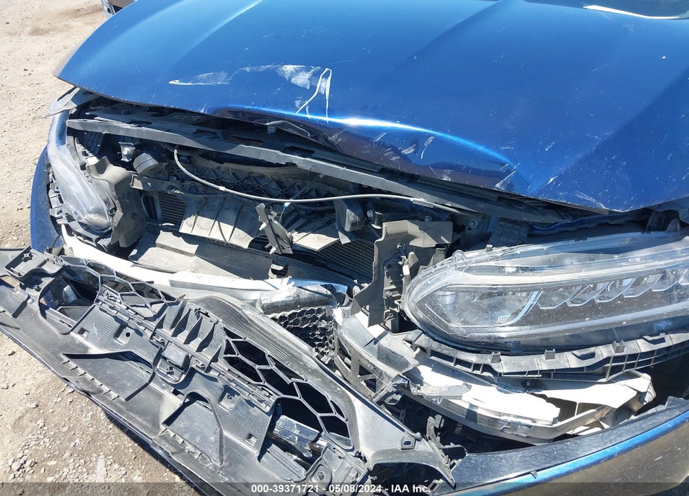 2018 HONDA ACCORD LX VIN: 1HGCV1F14JA154325