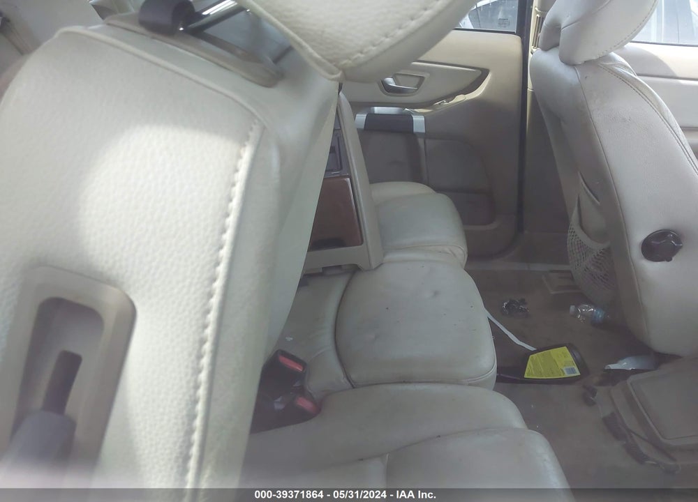 2007 VOLVO XC90 3.2 VIN: YV4CZ982271399217