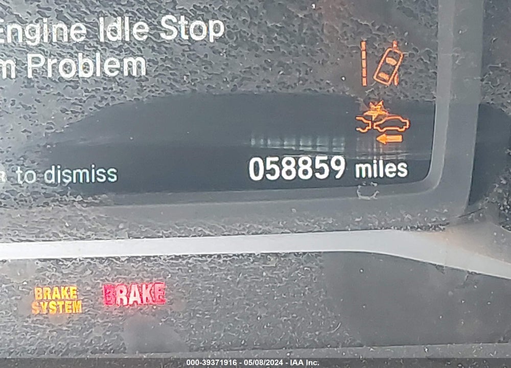 2021 HONDA PILOT 2WD SPECIAL EDITION VIN: 5FNYF5H22MB040852
