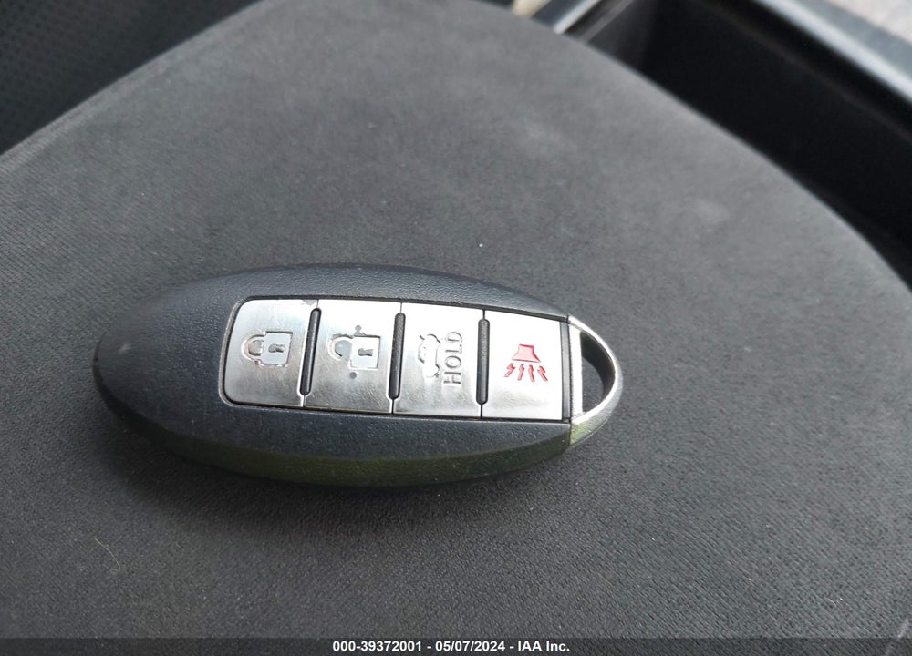2014 NISSAN ALTIMA 2.5 S VIN: 1N4AL3AP5EN331522