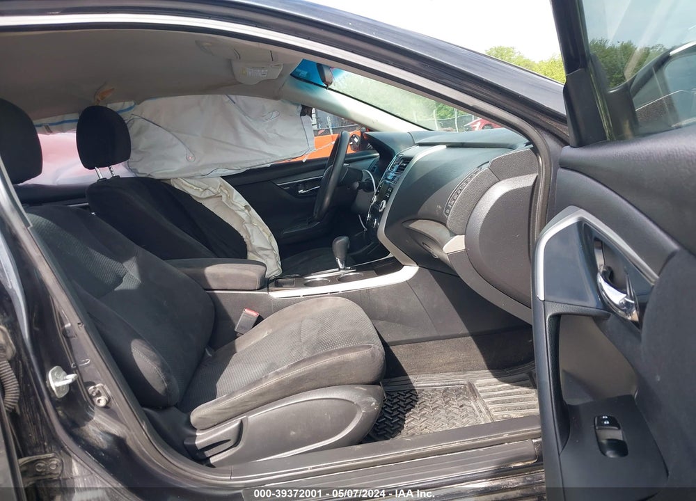2014 NISSAN ALTIMA 2.5 S VIN: 1N4AL3AP5EN331522