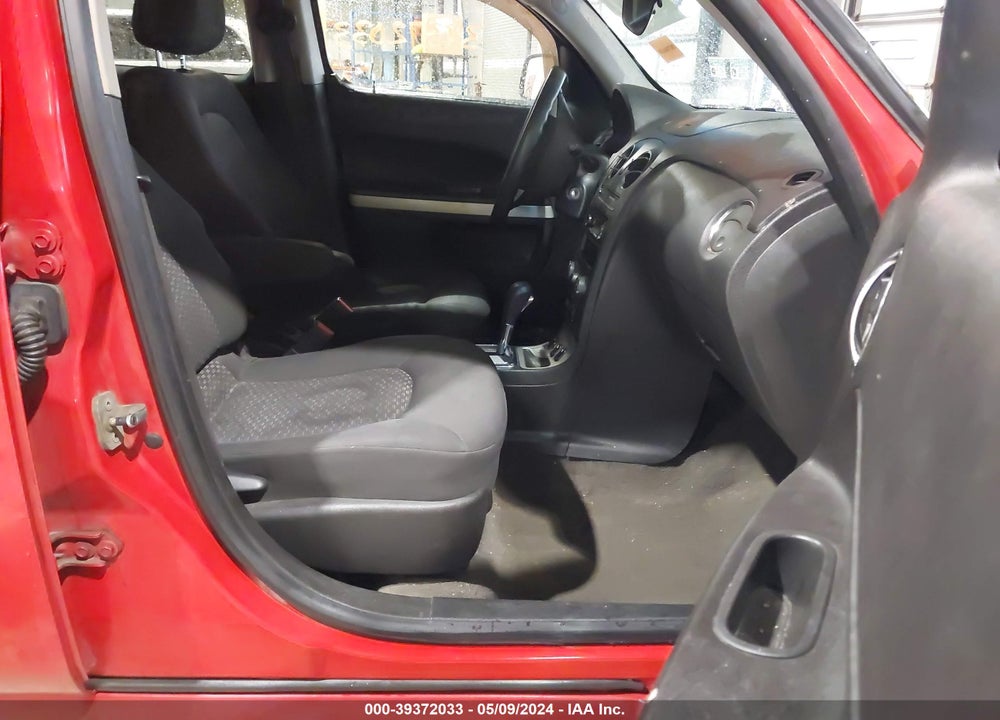 2008 CHEVROLET HHR LS VIN: 3GNDA13D08S554153