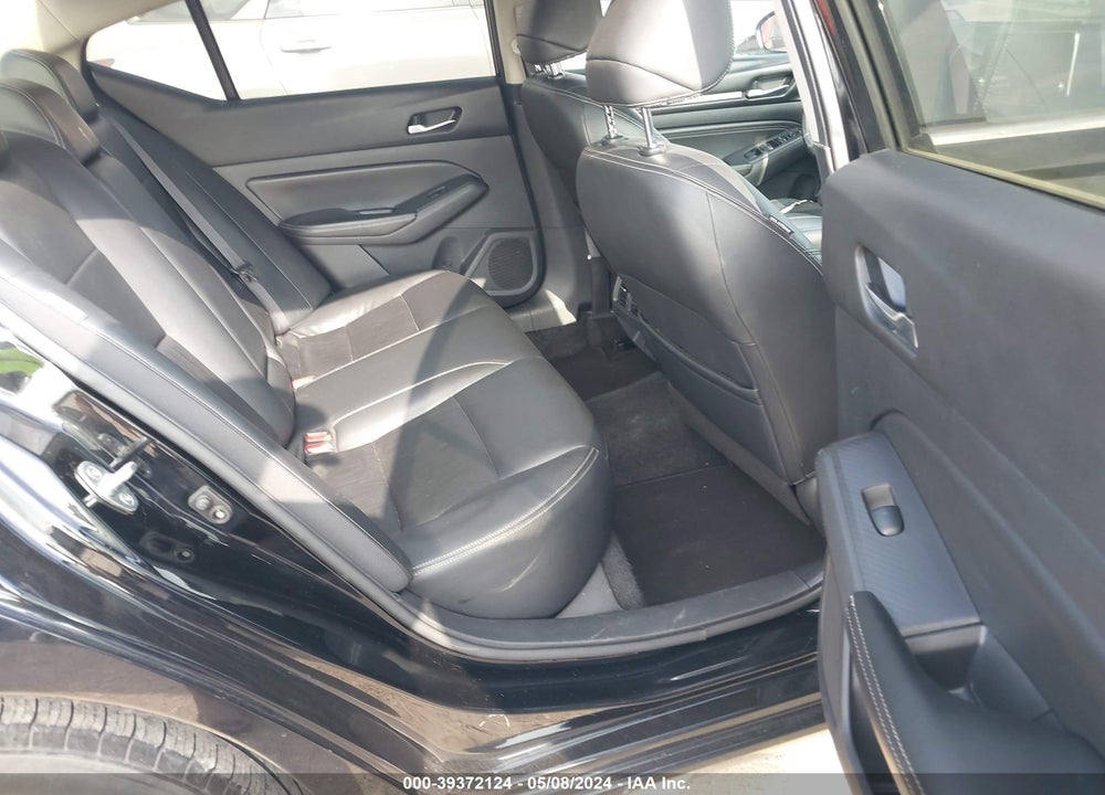 2019 NISSAN ALTIMA 2.5 SL VIN: 1N4BL4EV8KC210364