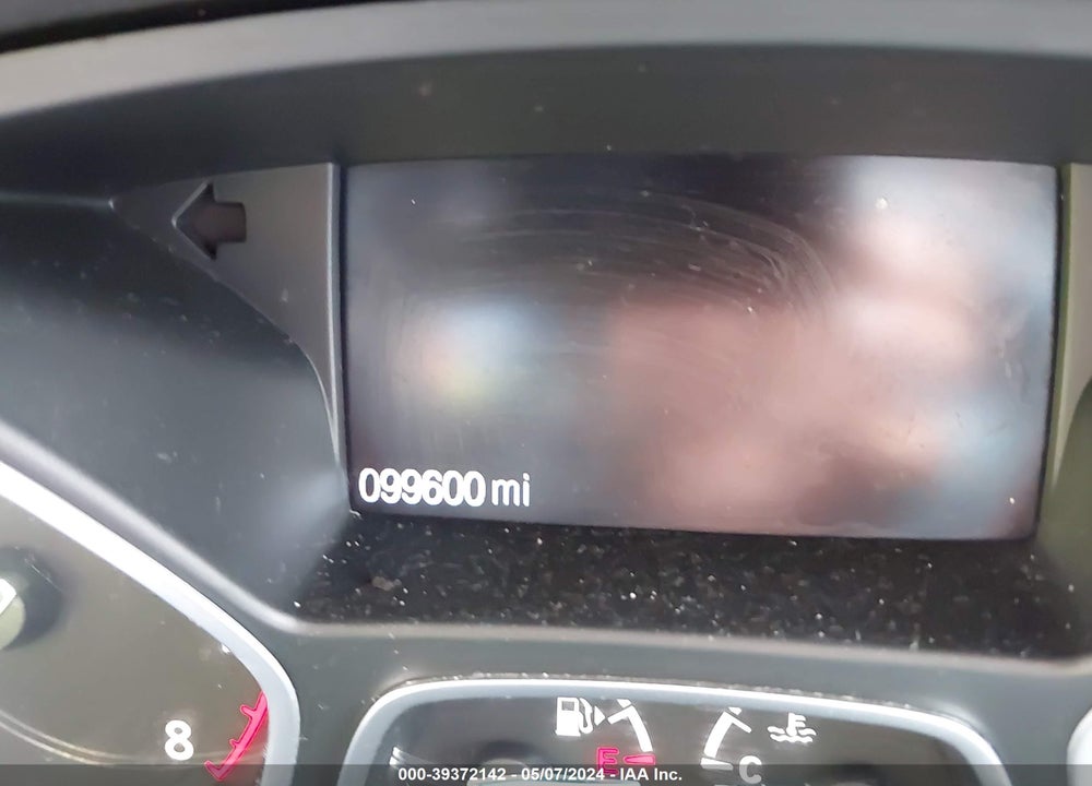 2017 FORD ESCAPE SE VIN: 1FMCU0GD2HUC50835