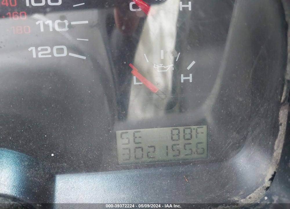 2008 FORD F-150 FX4/LARIAT/XL/XLT VIN: 1FTPX14V28FA07143
