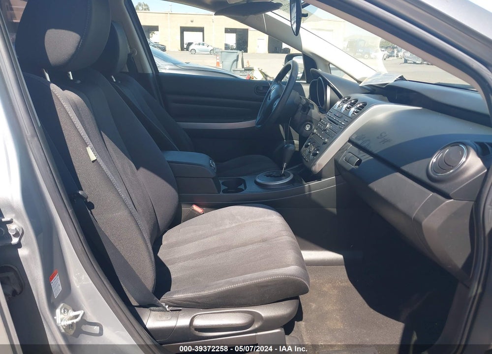 2010 MAZDA CX-7 I SV VIN: JM3ER2WM4A0330217