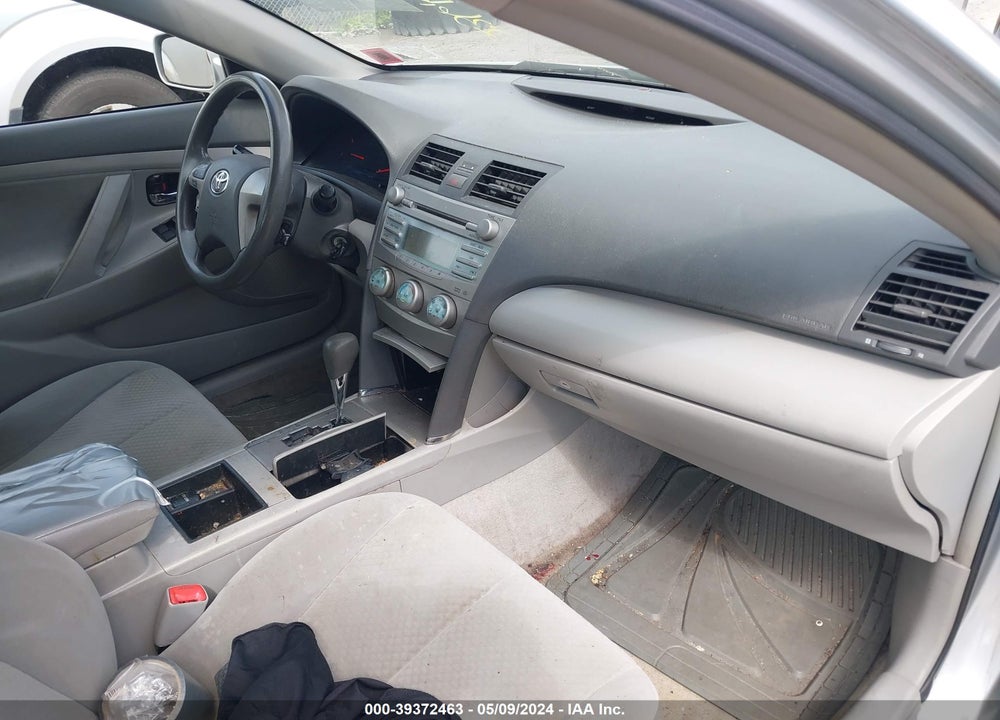 2007 TOYOTA CAMRY LE VIN: 4T1BE46K47U059058