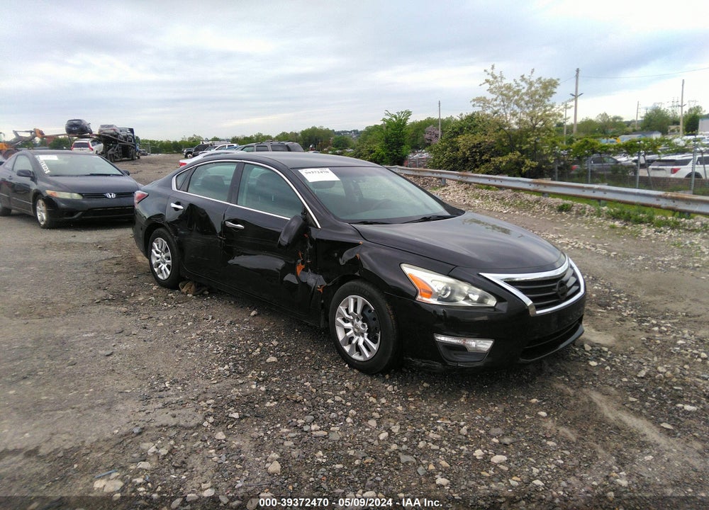 2015 NISSAN ALTIMA 2.5/2.5 S/2.5 SL/2.5 SV VIN: 1N4AL3AP1FC435695