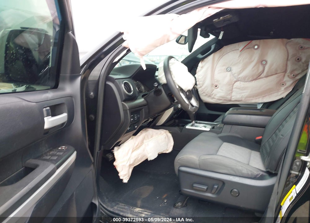 2015 TOYOTA TUNDRA SR5 5.7L V8 VIN: 5TFDW5F1XFX423794