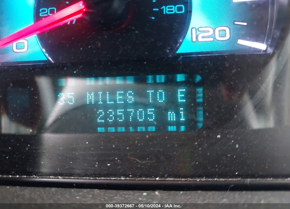 2012 FORD FUSION VIN: 3FAHP0HA5CR103906