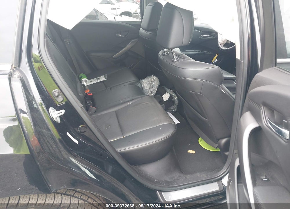 2013 ACURA RDX VIN: 5J8TB4H5XDL021491