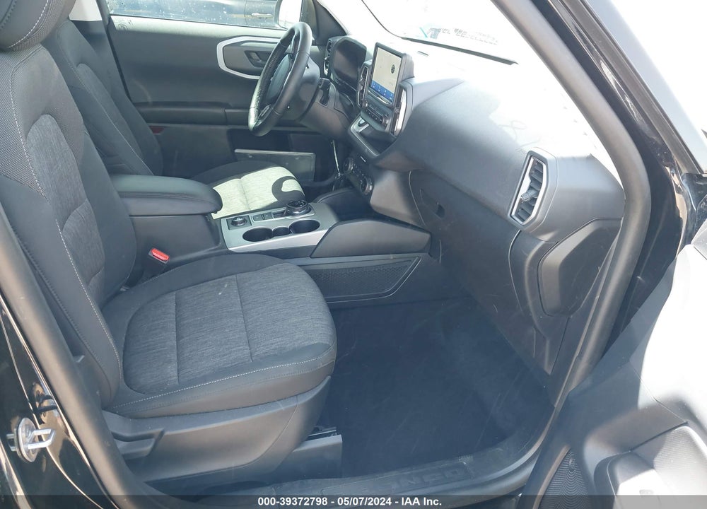 2023 FORD BRONCO SPORT BIG BEND VIN: 3FMCR9B68PRD42133