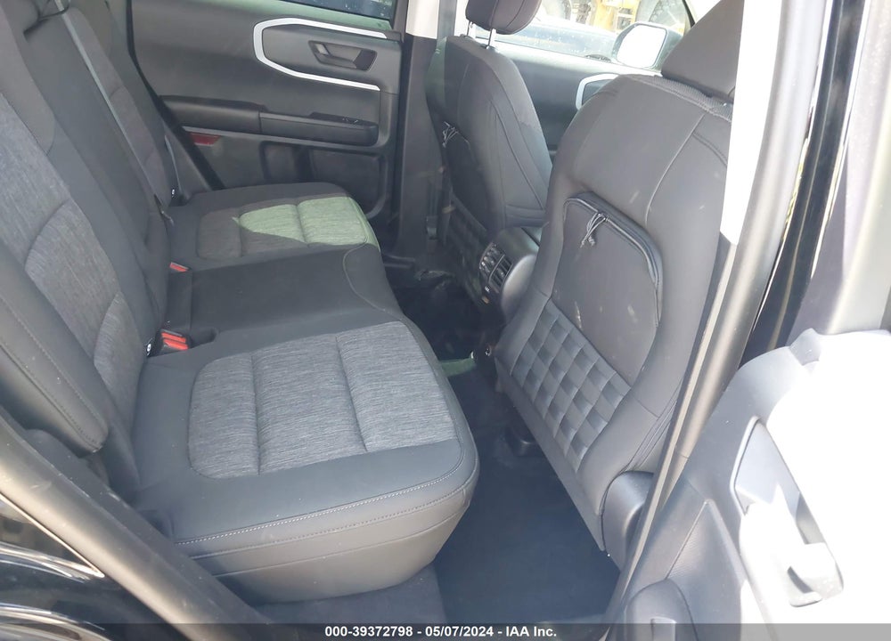 2023 FORD BRONCO SPORT BIG BEND VIN: 3FMCR9B68PRD42133