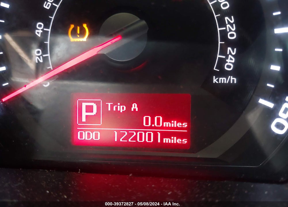2014 KIA SPORTAGE LX VIN: KNDPB3AC5E7560825