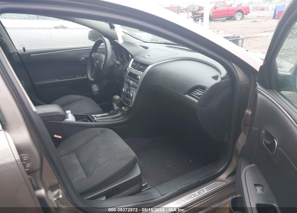2011 CHEVROLET MALIBU 1LT VIN: 1G1ZC5E11BF197816