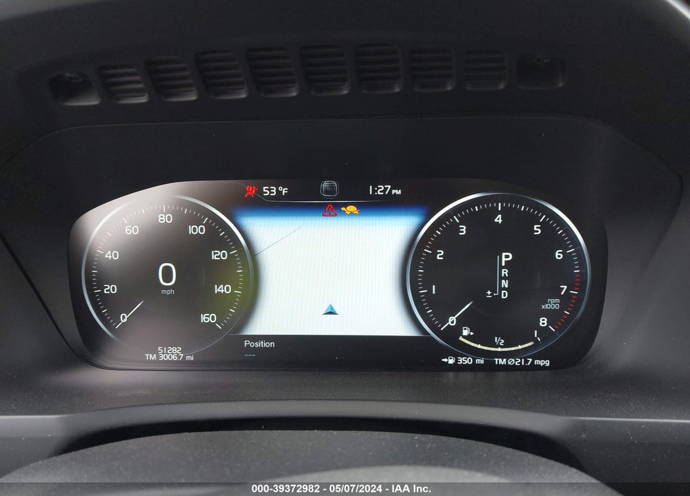 2019 VOLVO XC90 T6 MOMENTUM VIN: YV4A22PK2K1496673
