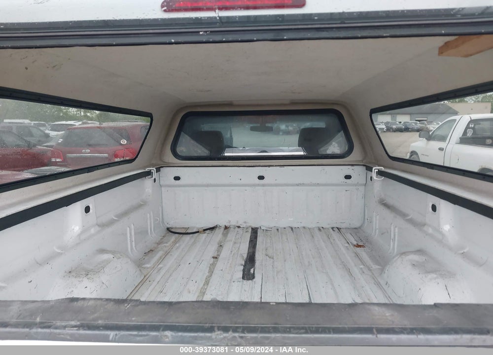 2016 CHEVROLET SILVERADO 1500 WT VIN: 1GCNCNEH7GZ345556