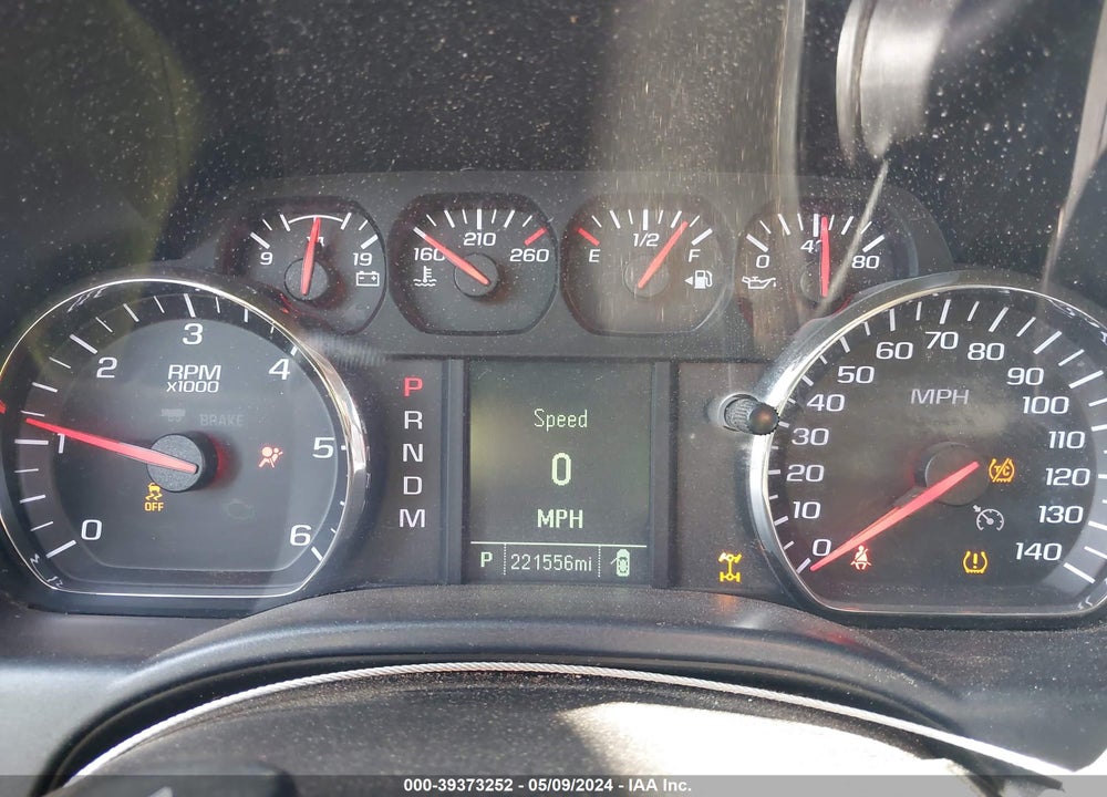 2015 CHEVROLET SILVERADO 1500 WT VIN: 1GCVKPEC1FZ173557
