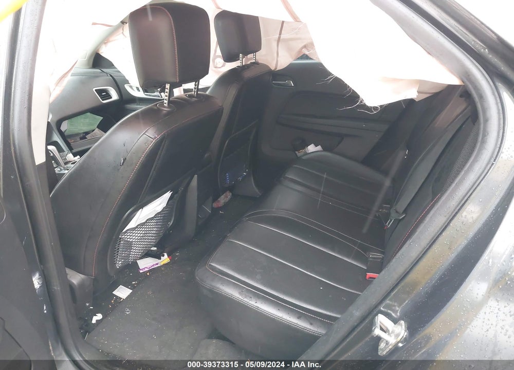 2013 CHEVROLET EQUINOX 2LT VIN: 2GNFLNEK9D6427271